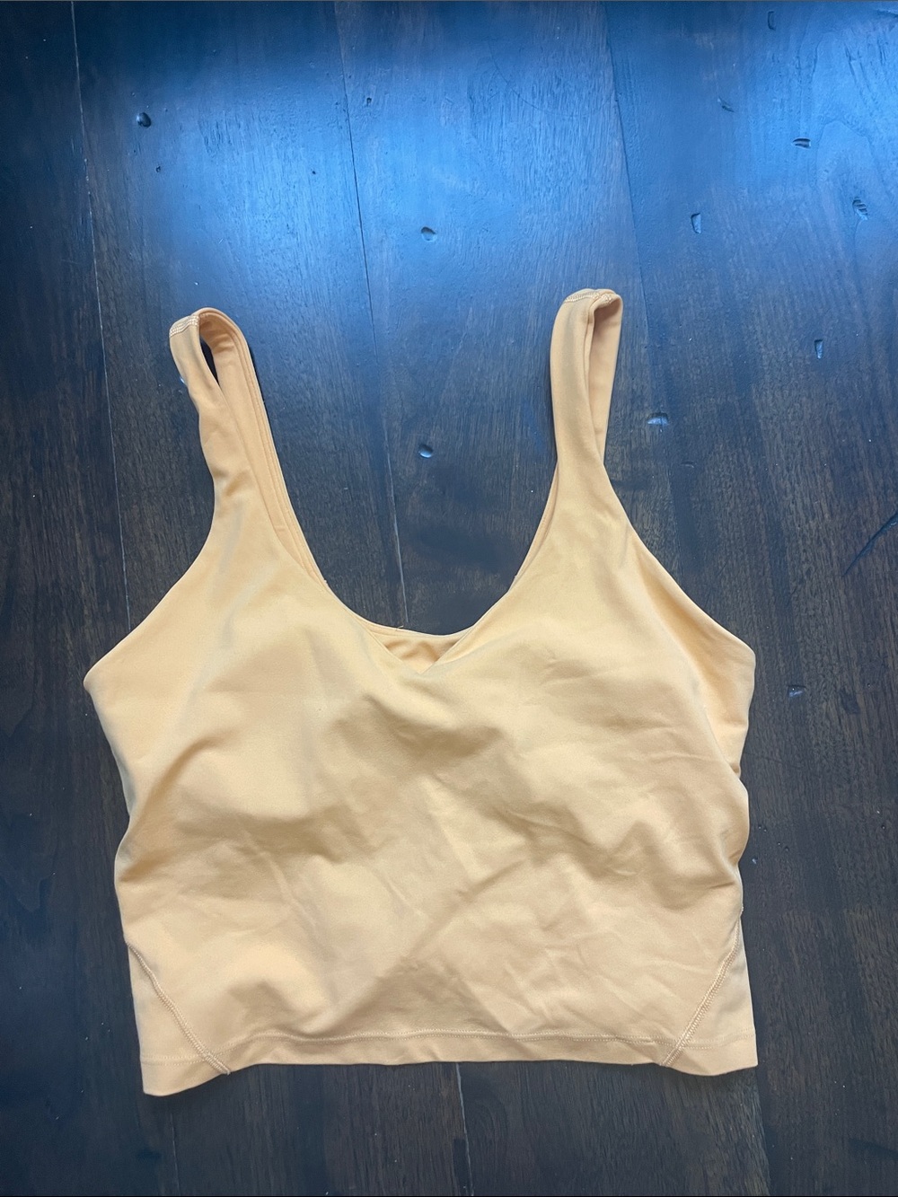 Lululemon Align Tank Top
